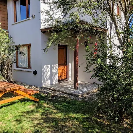 Casa Neneo Bariloche 2 Apartment Exterior photo