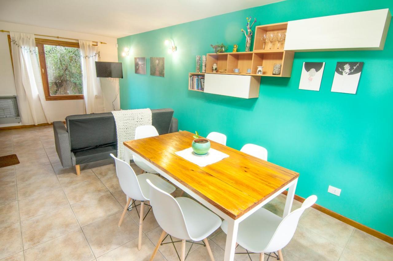 Apartamento Casa Neneo 2 San Carlos de Bariloche