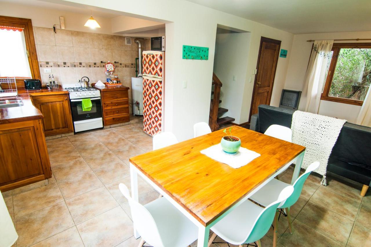 Apartamento Casa Neneo 2