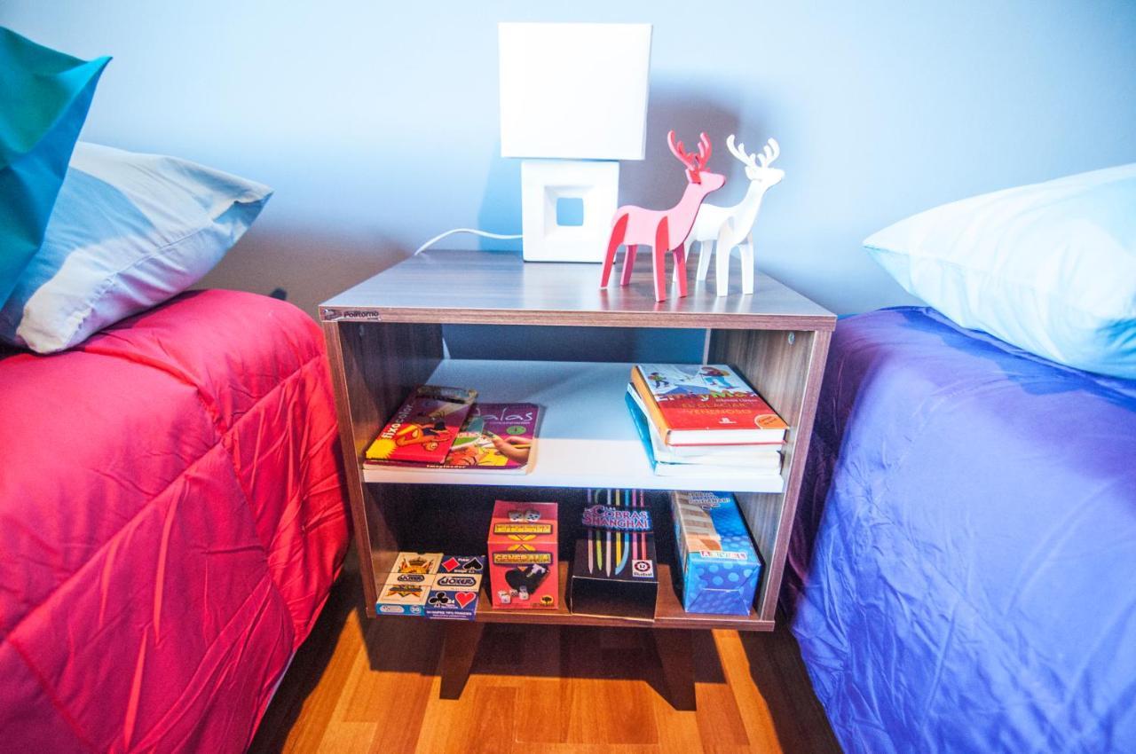 Apartamento Casa Neneo 2 San Carlos de Bariloche
