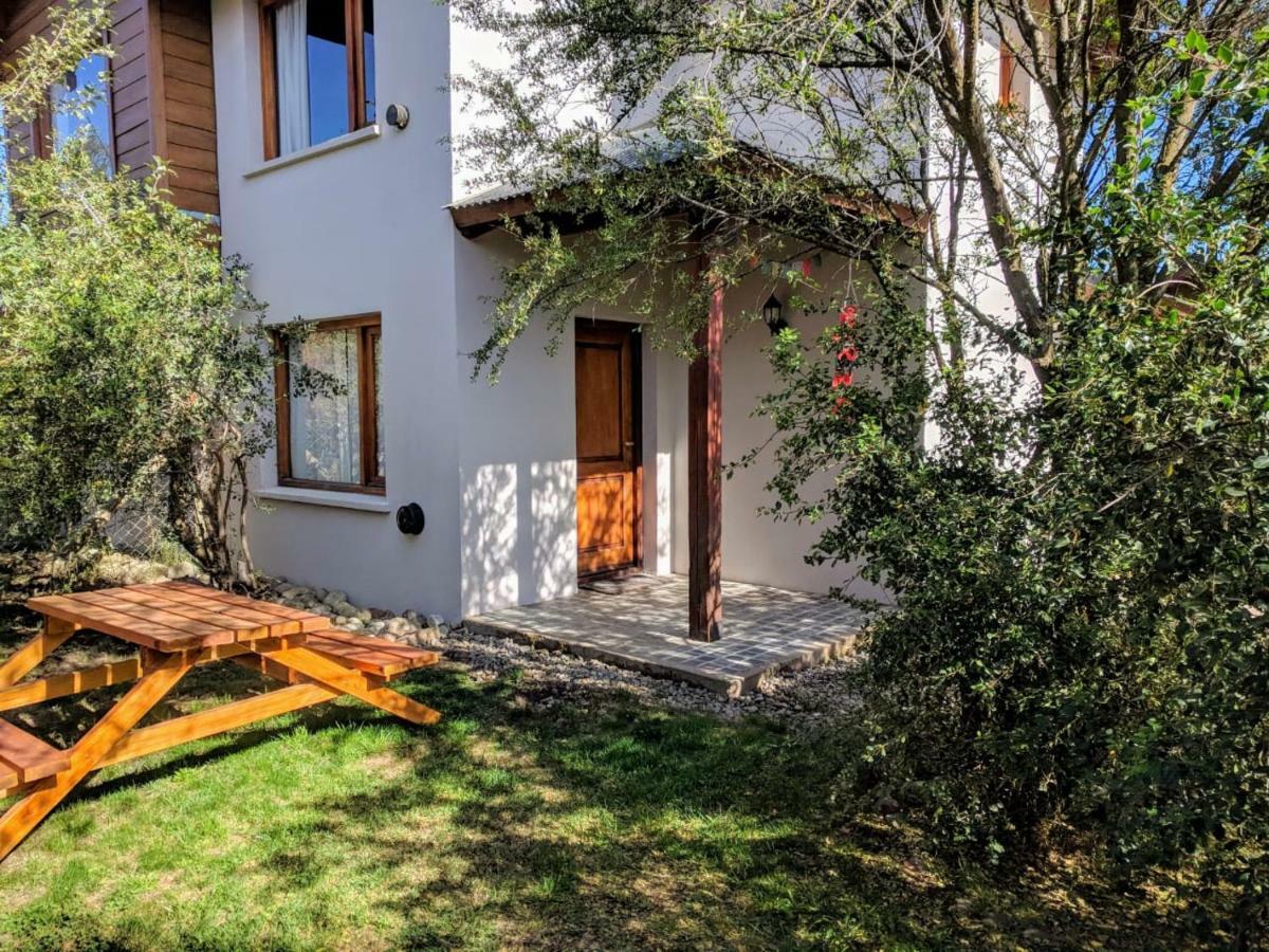 Casa Neneo 2 Apartamento San Carlos de Bariloche