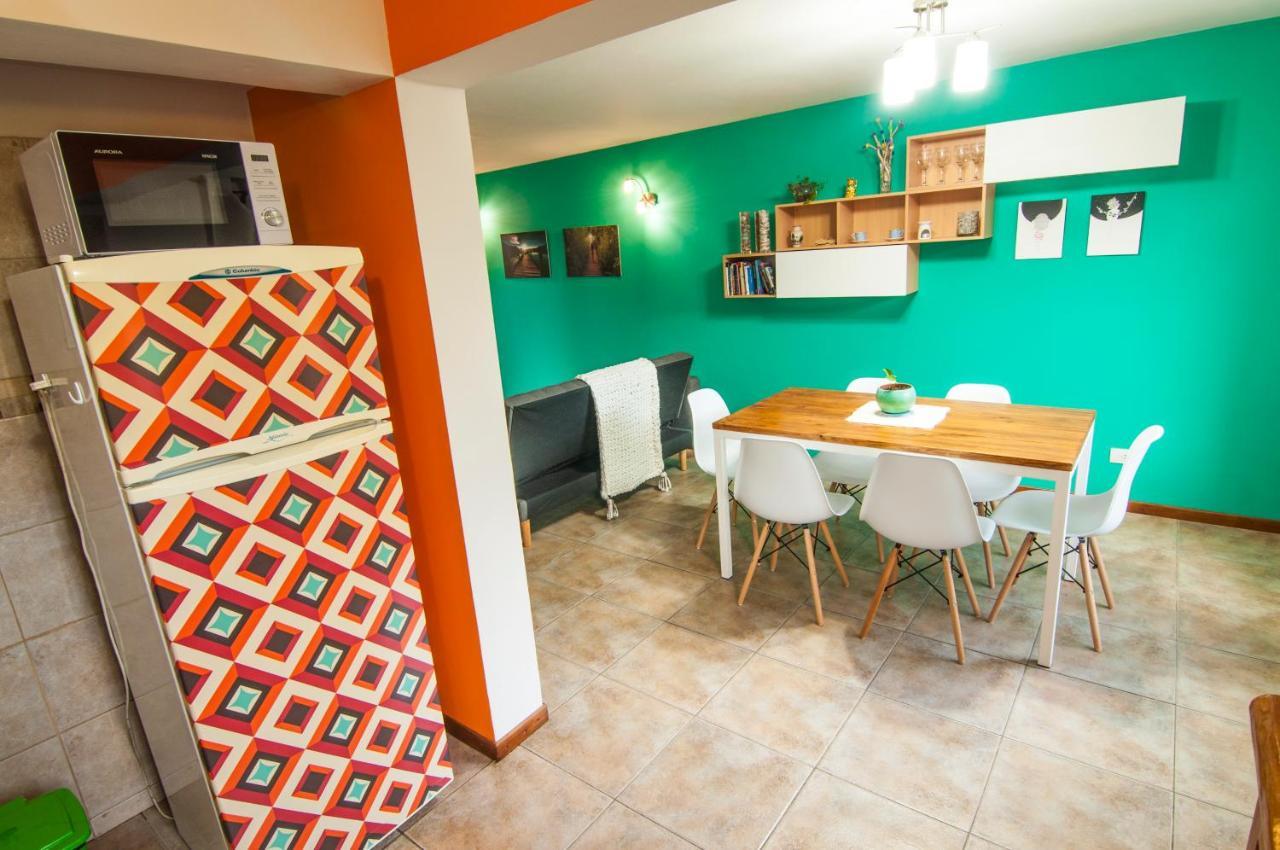 Casa Neneo 2 Apartment
