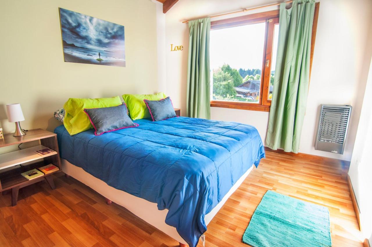 Casa Neneo 2 San Carlos de Bariloche